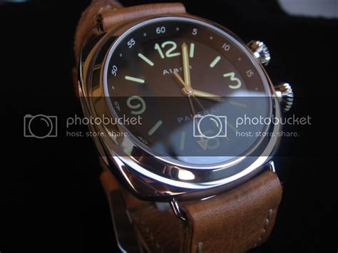 Panerai Travel Alarm Clock PAM173 Price, Specs, Market 